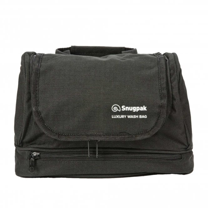 Snugpak  Luxury Wash Bag
