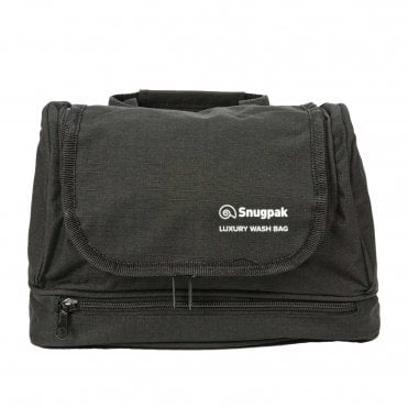 Snugpak Luxury Wash Bag