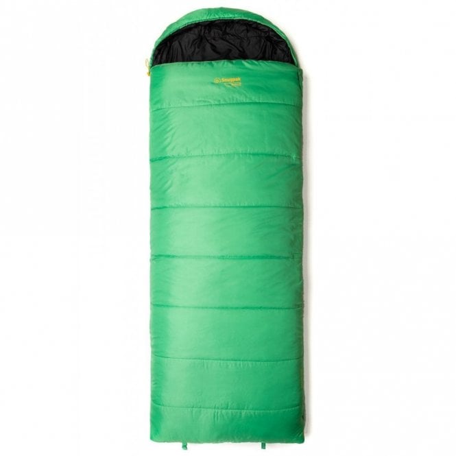 Snugpak  Nautilus Square Sleeping Bag