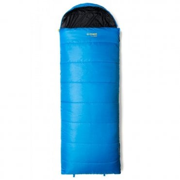 Snugpak Navigator Basecamp Sleeping Bag