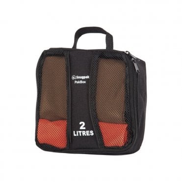 Snugpak Pakbox 2 Ltr Organiser