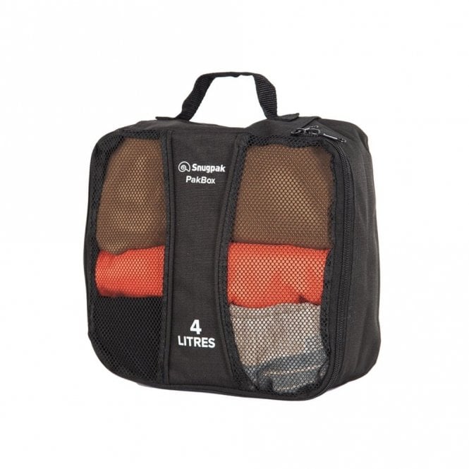 Snugpak  Pakbox 4 Ltr Organiser