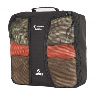 Snugpak Pakbox 6 Ltr Organiser
