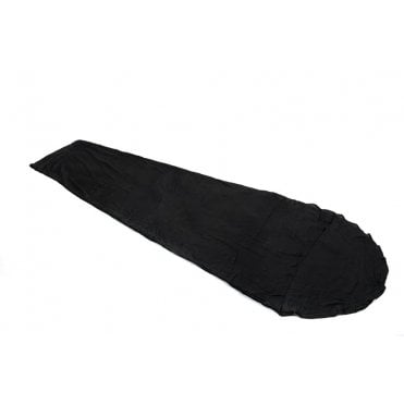 Snugpak Silk Hooded Sleeping Bag Liner
