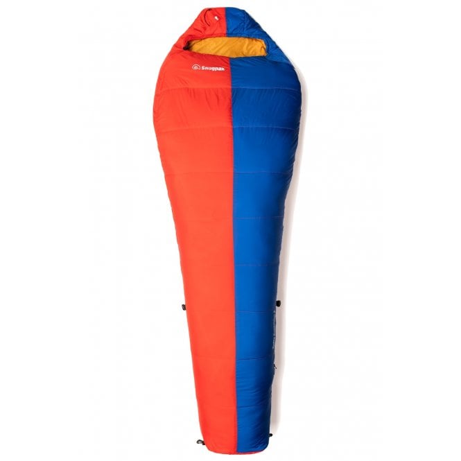 Snugpak  Softie Expansion 2 Sleeping Bag