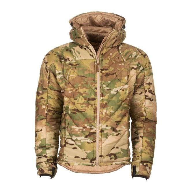 Snugpak  Softie Jacket SJ9 Insulated Jacket