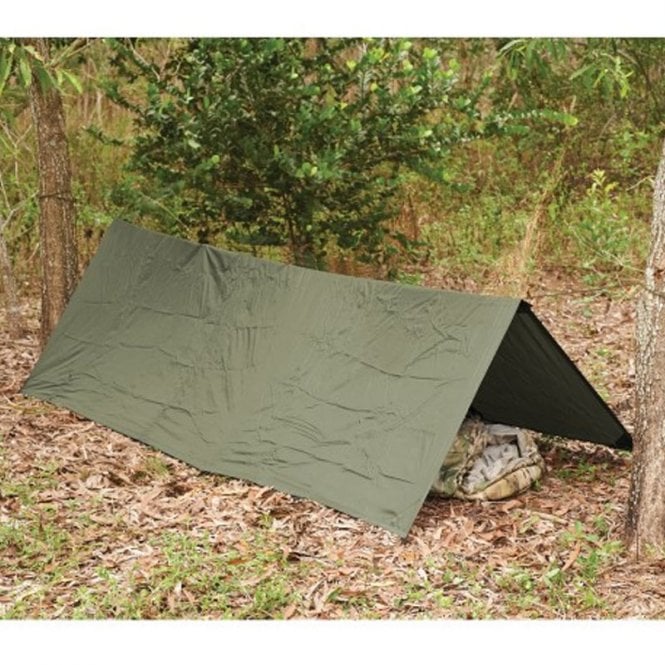 Snugpak  The Stasha Olive G2