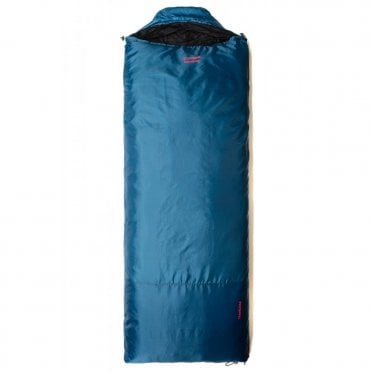 Snugpak Travelpak Traveller Sleeping Bag