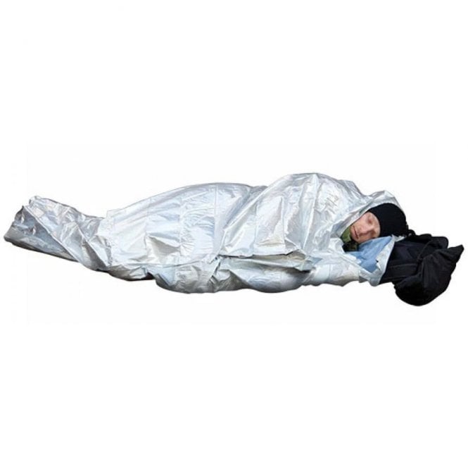 Sol  Thermolite 2.0 Bivvy Bag