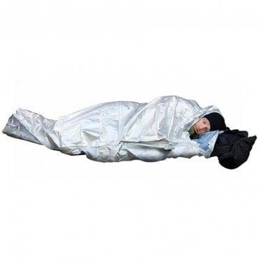Sol Thermolite 2.0 Bivvy Bag