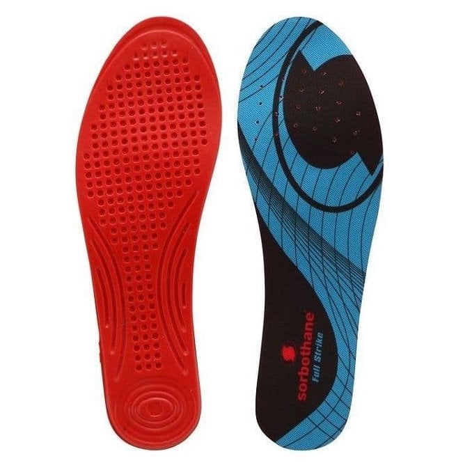 Sorbothane  Full Strike Insoles