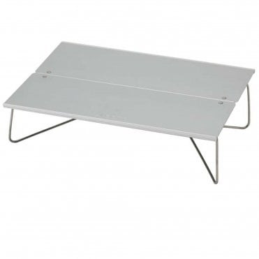 Soto Field Hopper Mini Pop-Up Table
