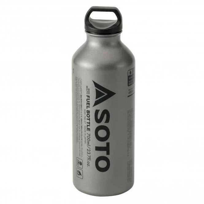 Soto  Fuel Bottle - 700ml