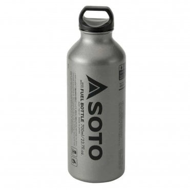 Soto Fuel Bottle - 700ml