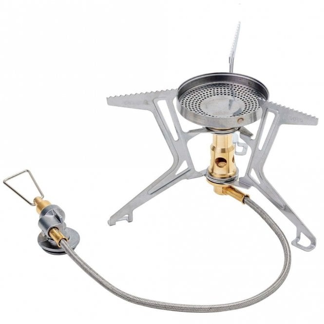 Soto  Fusion Trek Stove with Micro Regulator