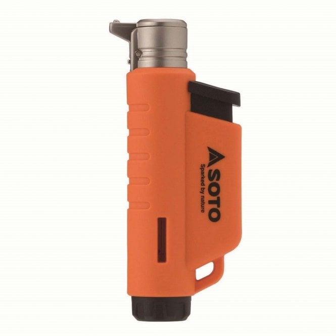 Soto  Micro Torch Lighter - Vertical