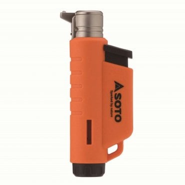 Soto Micro Torch Lighter - Vertical