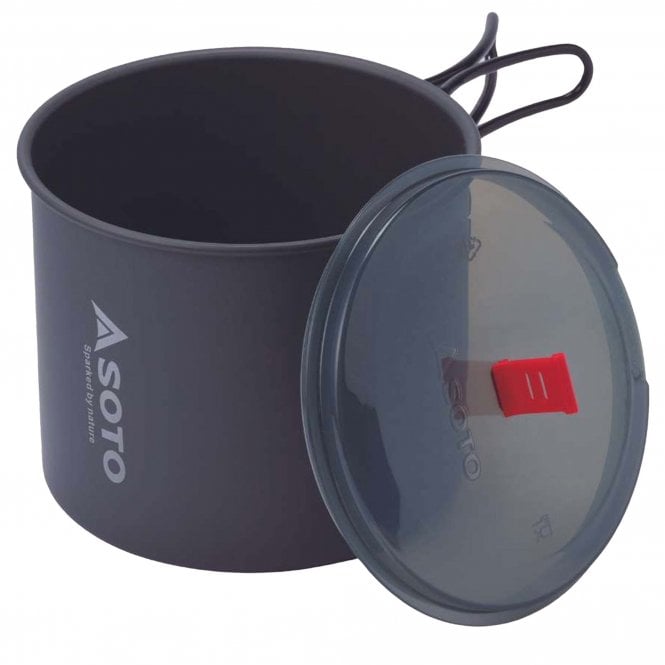 Soto  New River Pot