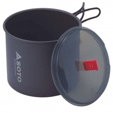 Soto New River Pot