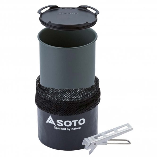 Soto  Thermolite Pot 750ml