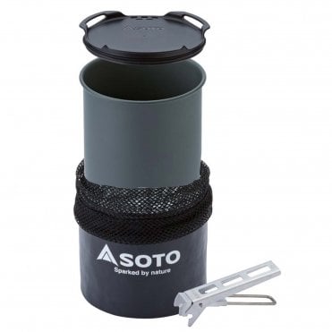 Soto Thermolite Pot 750ml
