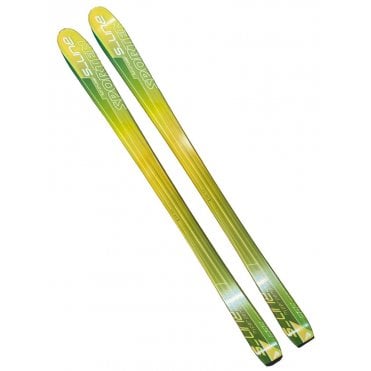 Sporten Fun Cruiser S-Line Mini Ski - 136cm