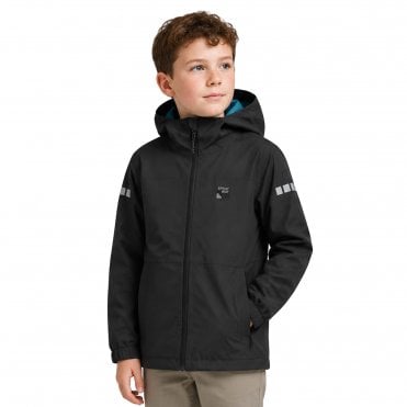 Sprayway Childrens Eldon I.A Waterproof Jacket