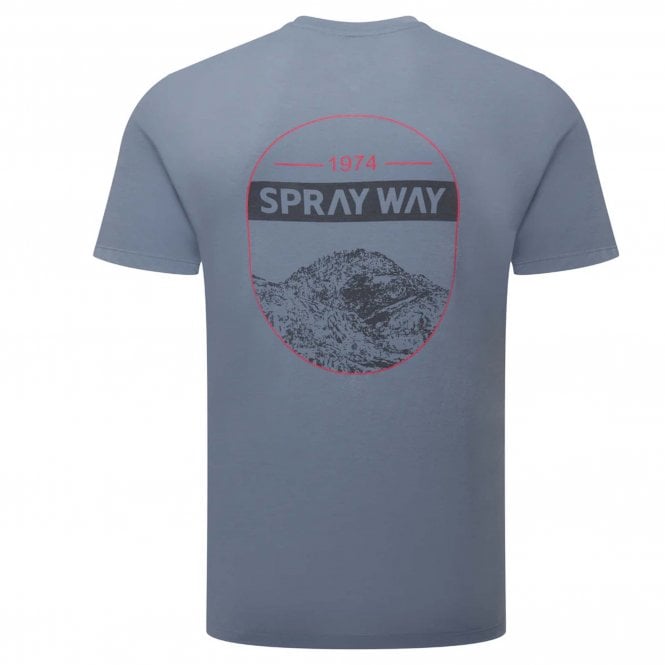 Sprayway  Clip Tee
