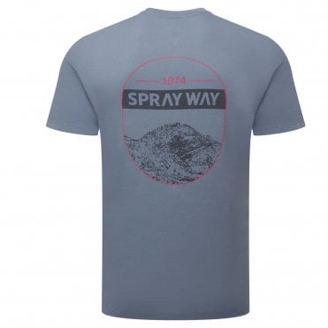 Sprayway Clip Tee