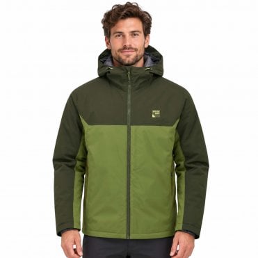 Sprayway Dagda Waterproof Insulated Jacket