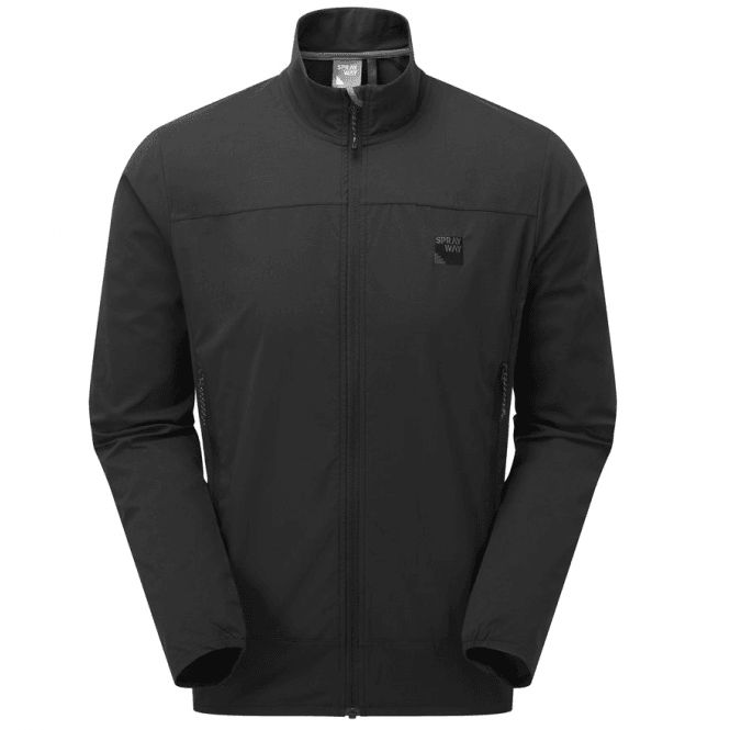 Sprayway  Hallin Softshell Jacket