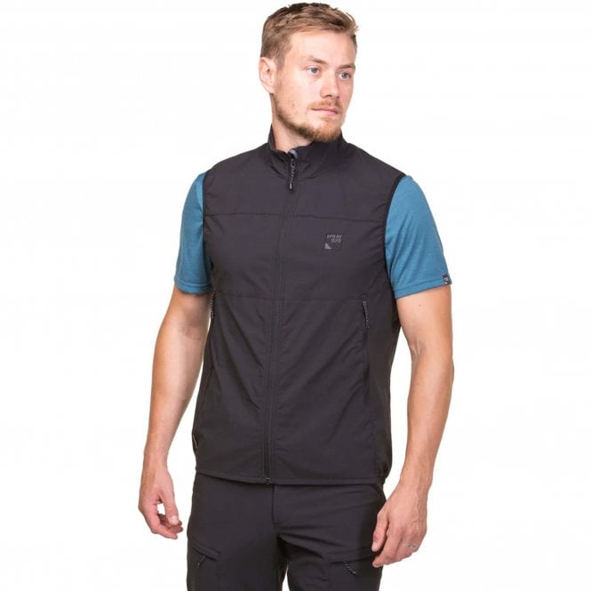 Sprayway  Hallin Softshell Vest