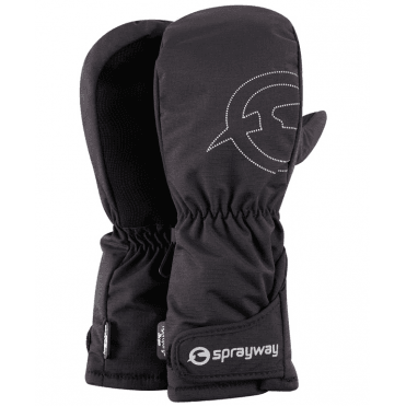 Sprayway Junior Waterproof Trek Mitt