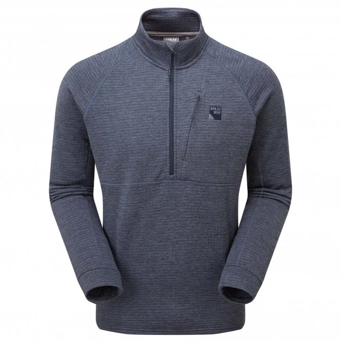 Sprayway  Meldon Half Zip Fleece