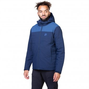 Sprayway Mellor Insulated Waterproof Jacket