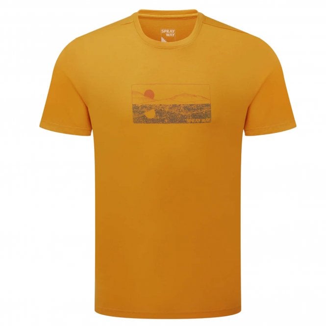 Sprayway  Mirror Tee