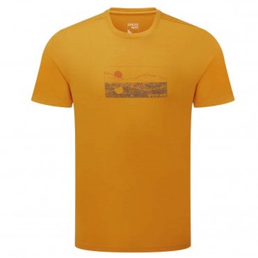 Sprayway Mirror Tee