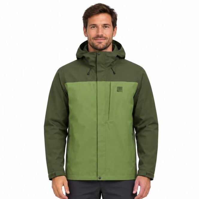 Sprayway  Santiago I.A. Waterproof Jacket