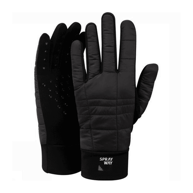 Sprayway  Stretch Grip Hybrid Glove