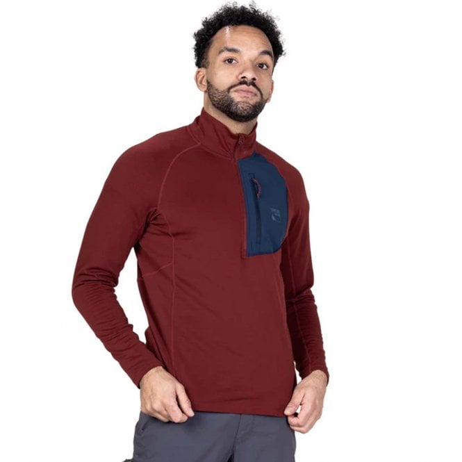 Sprayway  Tarn Half Zip Fleece