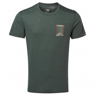 Sprayway Vintage Tee