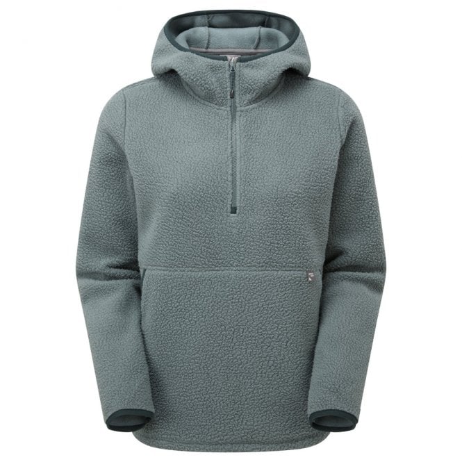 Sprayway  Womens Aber Hooded Sweater 