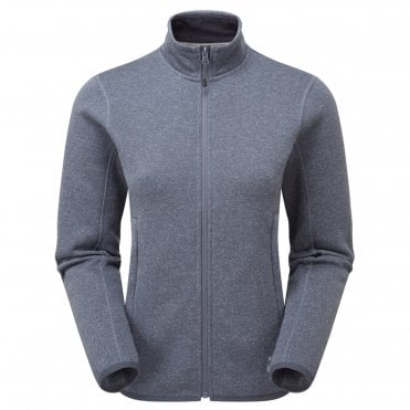 Sprayway Womens Abhail Knitted Fleece Jacket