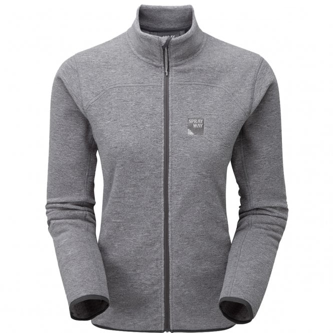 Sprayway  Womens Berit Fleece Jacket