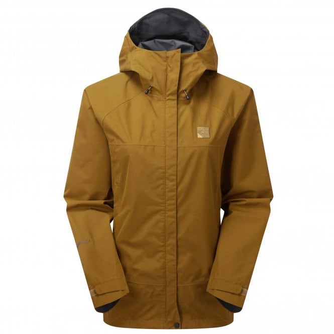 Sprayway  Womens Cape Wrath Jacket