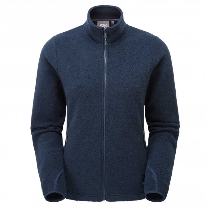 Sprayway  Womens Conival IA Fleece Jacket