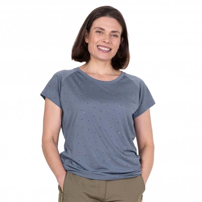 Sprayway  Womens Dot T-Shirt