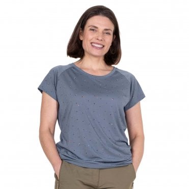 Sprayway Womens Dot T-Shirt