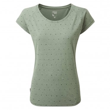 Sprayway Womens Dot Tee