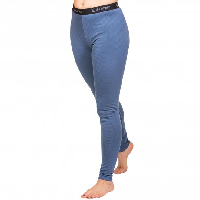 Sprayway  Womens Effra Baselayer Leggings